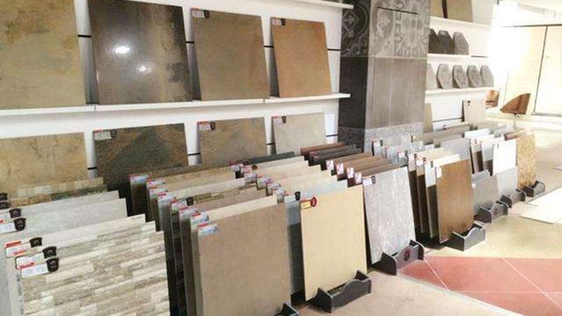 建材厂家参数要求