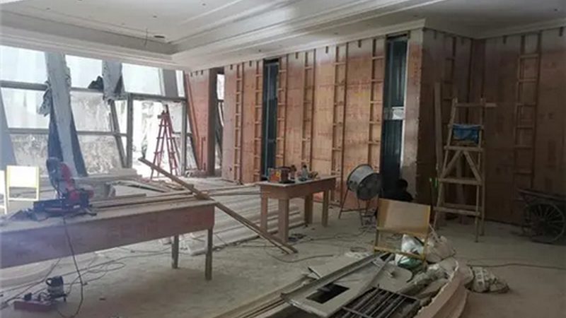 阳台防水卷材定制尺寸：尺寸选择与施工要点**