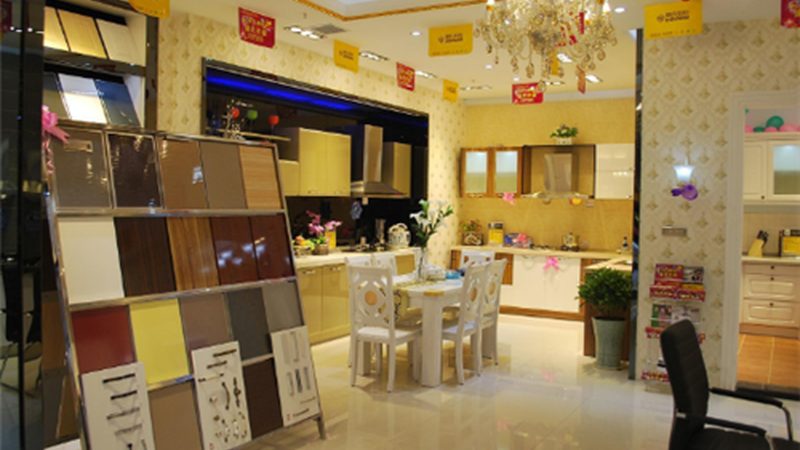 建材加盟十大品牌排行榜