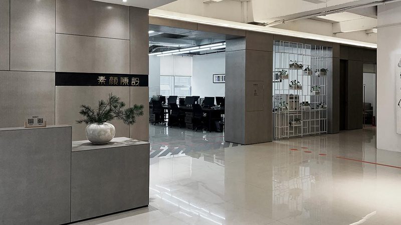 价格表模板通常包含以下基础信息：